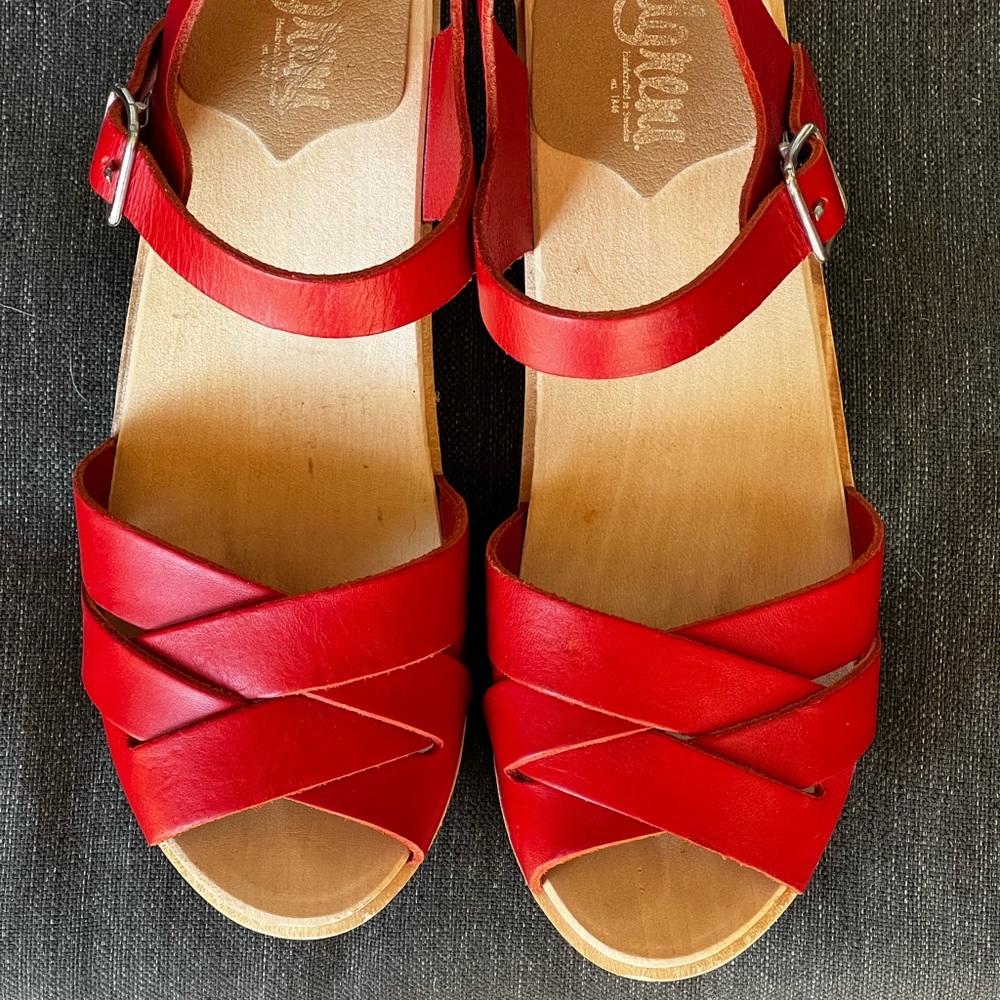 ð¥°Sandgrens Clogs - Picture 2 of 9
